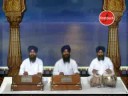 Ram Ram Bol - Bhai Ravinder Singh Ji Hazuri Ragi Amritsar